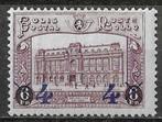 Postzegels België OPC TR174 **, Ophalen of Verzenden, Postfris, Treinen
