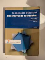Toegepaste statistiek - Beschrijvende Technieken, Ophalen of Verzenden