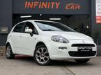 Fiat Punto Evo Punto EVO 1.2i Dynamic Stop, Autos, 1242 cm³, Euro 5, Achat, Entreprise