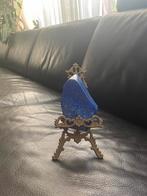 Lapis met houdertje, Handtassen en Accessoires, Edelstenen, Ophalen, Nieuw