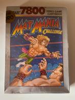 Matt mania challenge Atari 7800 sealed, Games en Spelcomputers, Ophalen, Zo goed als nieuw