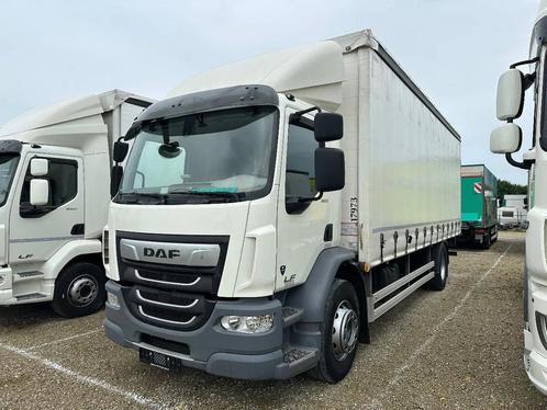 DAF, Autos, Camions, Entreprise, DAF, Autres carburants, Automatique, TVA déductible