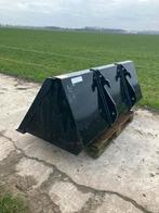 Bak, palletlepels, 3 in 1 bak en schuif, Zakelijke goederen, Landbouw | Onderdelen | Banden, Velgen en Assen, Ophalen