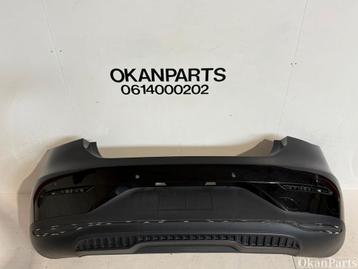 Mercedes-Benz EQE V295 achterbumper A2958850500 beschikbaar voor biedingen