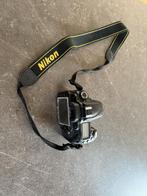 Reflex NiKon D90 parfait état +objectif NiKon 18-200mm +sac, Audio, Tv en Foto, Fotocamera's Digitaal, Ophalen, Gebruikt, Nikon