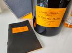 Veuve Clicquot La Grande Dame 1998, Ponsardin, Brut, 75cl, Verzamelen, Nieuw, Frankrijk, Vol, Ophalen of Verzenden