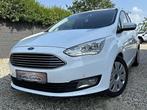 Ford C-Max 1.0 EcoBoost Titanium LED/CRUISE/SENSOR/NAVI/CLIM, Auto's, Monovolume, https://public.car-pass.be/vhr/5fd5b916-f6e0-46fa-b2b2-7a595f064f65