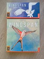 Wingspan basis + europa, Ophalen of Verzenden