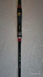 2 shimano karperhengels, Ophalen