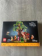 LEGO Winnie The Pooh - 21326, Ophalen of Verzenden, Nieuw, Complete set, Lego
