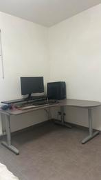 Ikea galant, Huis en Inrichting, Ophalen, Gebruikt, Bureau