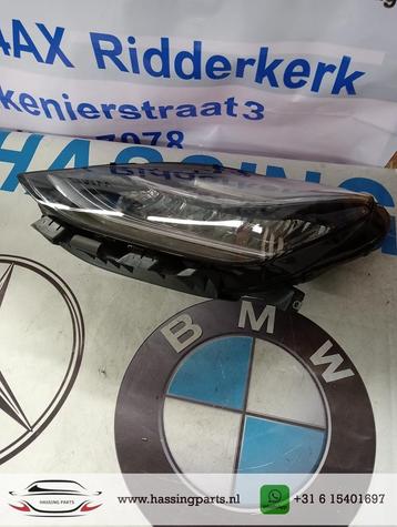 Tesla Model 3 / Y KOPLAMP 107737100L beschikbaar voor biedingen