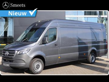 Mercedes-Benz Sprinter 317 CDI L4 SELECT beschikbaar voor biedingen