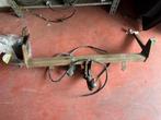 ATTACHE REMORQUE OPEL CORSA C, Ophalen, Gebruikt, JEAN FRANCOIS BILA, RUE BRIGADE PIRON 307