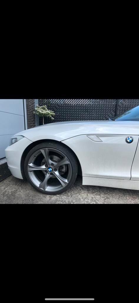 Bmw Z4 originele 19” velgen, Auto-onderdelen, Banden en Velgen, Velg(en), Ophalen