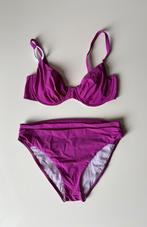 Paarse bikini van Simone Pérèle, Kleding | Dames, Badmode en Zwemkleding, Ophalen of Verzenden, Nieuw, Paars, Bikini