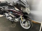 BMW R1200RT EN PARFAIT ÉTAT *** Garantie ***, Entreprise, Tourisme