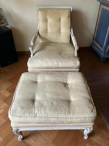 Bergère zetel beschikbaar voor biedingen