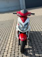 Sym jet 4r 2t b klasse, Fietsen en Brommers, Scooters | SYM, Ophalen, Tweetakt, Overige modellen, 50 cc