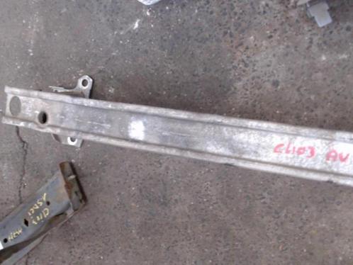 Renfort pare choc Renault Clio 3 2005-2009 LP/14737 5portes, Auto-onderdelen, Carrosserie, Bumper, Renault, Voor, Gebruikt, Ophalen