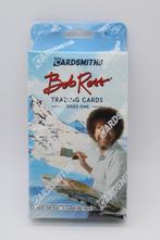 Bob Ross Trading Cards Series One - Cardsmiths, Nieuw, Ophalen of Verzenden, Boosterbox