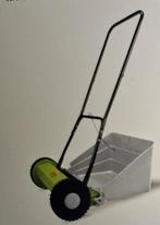 Tondeuse a Gazon Manuelle ( Central Park ) L 40 cm, Tondeuses à gazon manuelles, 40 à 49 cm, Enlèvement, Utilisé