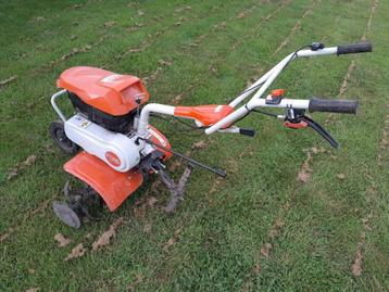 Grondfrees Stihl MH 600 - 2 jaar oud disponible aux enchères