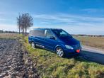 Mercedes-Benz viano v6 3.0, Auto's, Mercedes-Benz, Automaat, Euro 5, Parkeersensor, Zwart