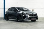 Renault Clio Clio TCe 90 TECHNO, Auto's, Voorwielaandrijving, 118 g/km, Stof, Euro 6