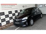 Toyota Yaris Active, Zwart, Handgeschakeld, 5 deurs, Yaris