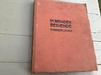 Ik ben een bediende. Em. Van Hemeldonck, Antiek en Kunst, Antiek | Boeken en Manuscripten, Ophalen of Verzenden