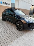 Porsche Macan 2l, Autos, Cuir, Achat, Carnet d'entretien, 5 portes