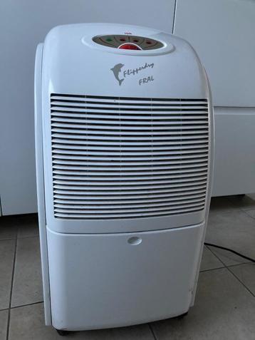 ontvochtiger Flipperdry 300 beschikbaar voor biedingen