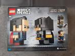 Lego Brickheadz 41610: Batman en Superman, Ophalen of Verzenden, Nieuw, Complete set, Lego