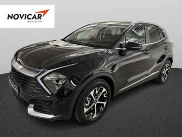 Kia Sportage 1.6 T-GDi MHEV Pulse DCT (automatique), 159 ch, Achat, 117 kW, Electronic Stability Program (ESP)