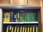 John Deere Maaidorser & kniktractor Werkplaatshandboeken, Overige, Overige typen
