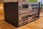 SIEMENS chaîne HiFi vintage de haute gamme (1979-80), Enlèvement, Reconditionné