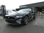 Ford Mustang Coupe Black Edition 2.3 i 317pk AUTOMAAT '20, Auto's, Ford, Automaat, 4 zetels, https://public.car-pass.be/vhr/46e23830-0778-4cb6-a11a-fec210502a8f