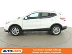 Nissan QASHQAI 1.2 Tekna (bj 2017, automaat), Auto's, Nissan, Gebruikt, 116 pk, Leder, 5 zetels
