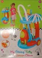 Schoonmaakset playgo, Ophalen of Verzenden, Nieuw