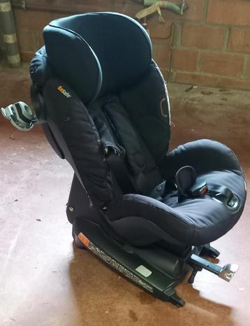 Autostoel, merk: Besafe (isofix beschikbaar voor biedingen