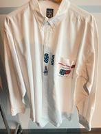 Vintage Tex Avery hemden- 7 stuks, Verzenden, Gedragen, Wit