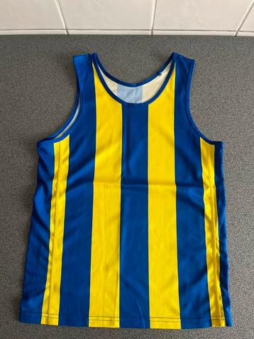 Singlet Olse AC - maat 152 beschikbaar voor biedingen