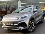 BYD ATTO 3 Build Your Dreams DESIGN / MEMORY / PANO / 360CAM, Automaat, Gebruikt, Wit, Leder