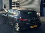 Renault Clio 0.9 TCe ECO Night&Day, airco, navigatie, Voorwielaandrijving, Gebruikt, 540 kg, Zwart