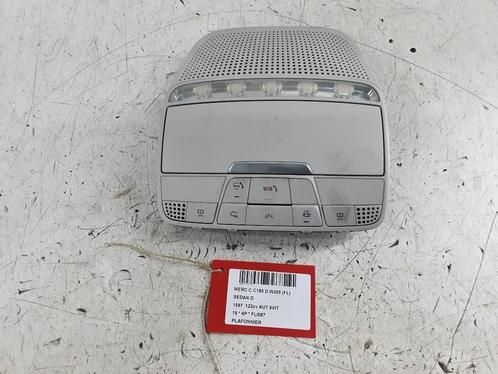 BINNENVERLICHTING Mercedes-Benz C (W205) (PA0009003517), Auto-onderdelen, Verlichting, Mercedes-Benz, Gebruikt