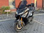 Yamaha T-Max 560 ( 343Km ) Modèle Tech Max Full, Scooter, Entreprise, 2 cylindres, Permis Moto A2 minimum