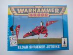 Eldar Shrieker JetBike, Hobby en Vrije tijd, Ophalen of Verzenden, Nieuw, Warhammer 40000, Figuurtje(s)