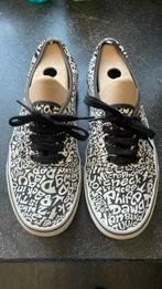 Vans special edition, gebruikt maar in goeie staat, Kleding | Heren, Schoenen, Wit, Overige typen, Ophalen of Verzenden, Vans