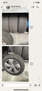Pneu hivers, pour qashqai, Pneus et Jantes, Véhicule de tourisme, 17 pouces, Enlèvement